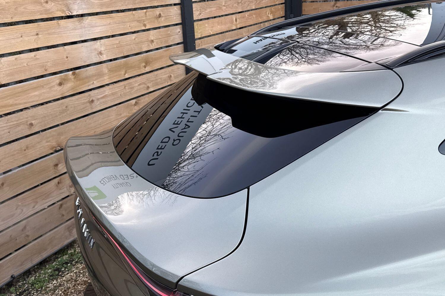 Used Aston Martin DBX 2025 for sale - 77625014: Photo 16