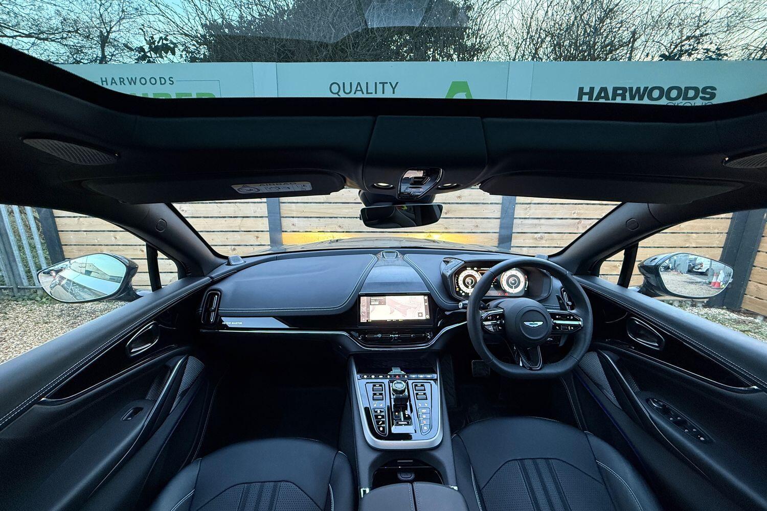 Used Aston Martin DBX 2025 for sale - 77625014: Photo 3