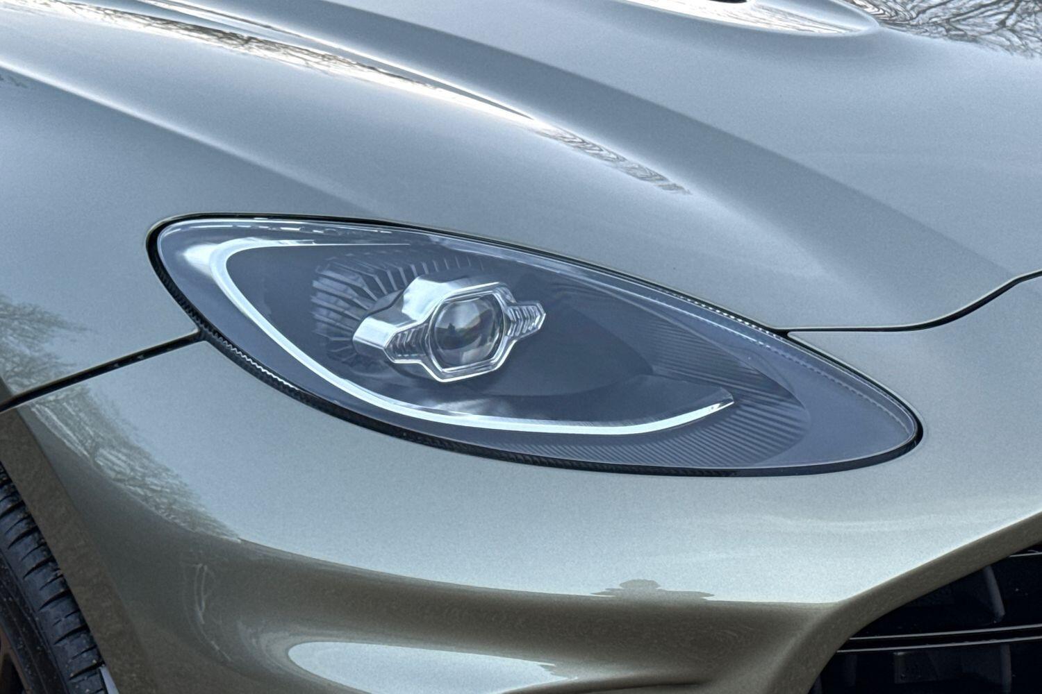 Used Aston Martin DBX 2025 for sale - 77625014: Photo 31