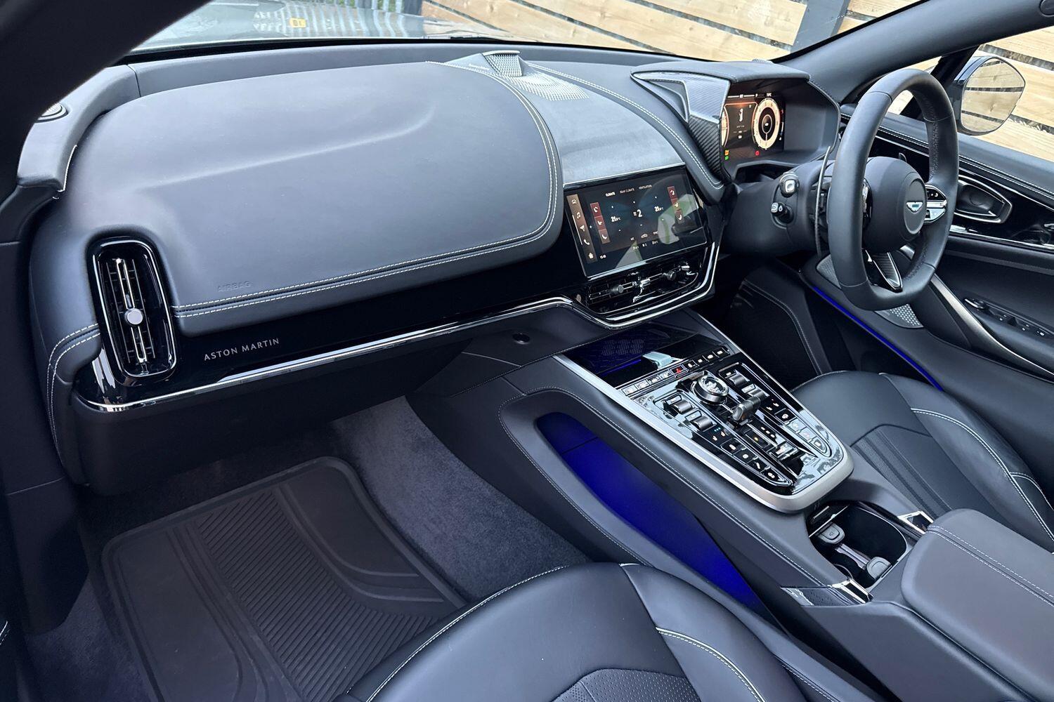 Used Aston Martin DBX 2025 for sale - 77625014: Photo 32