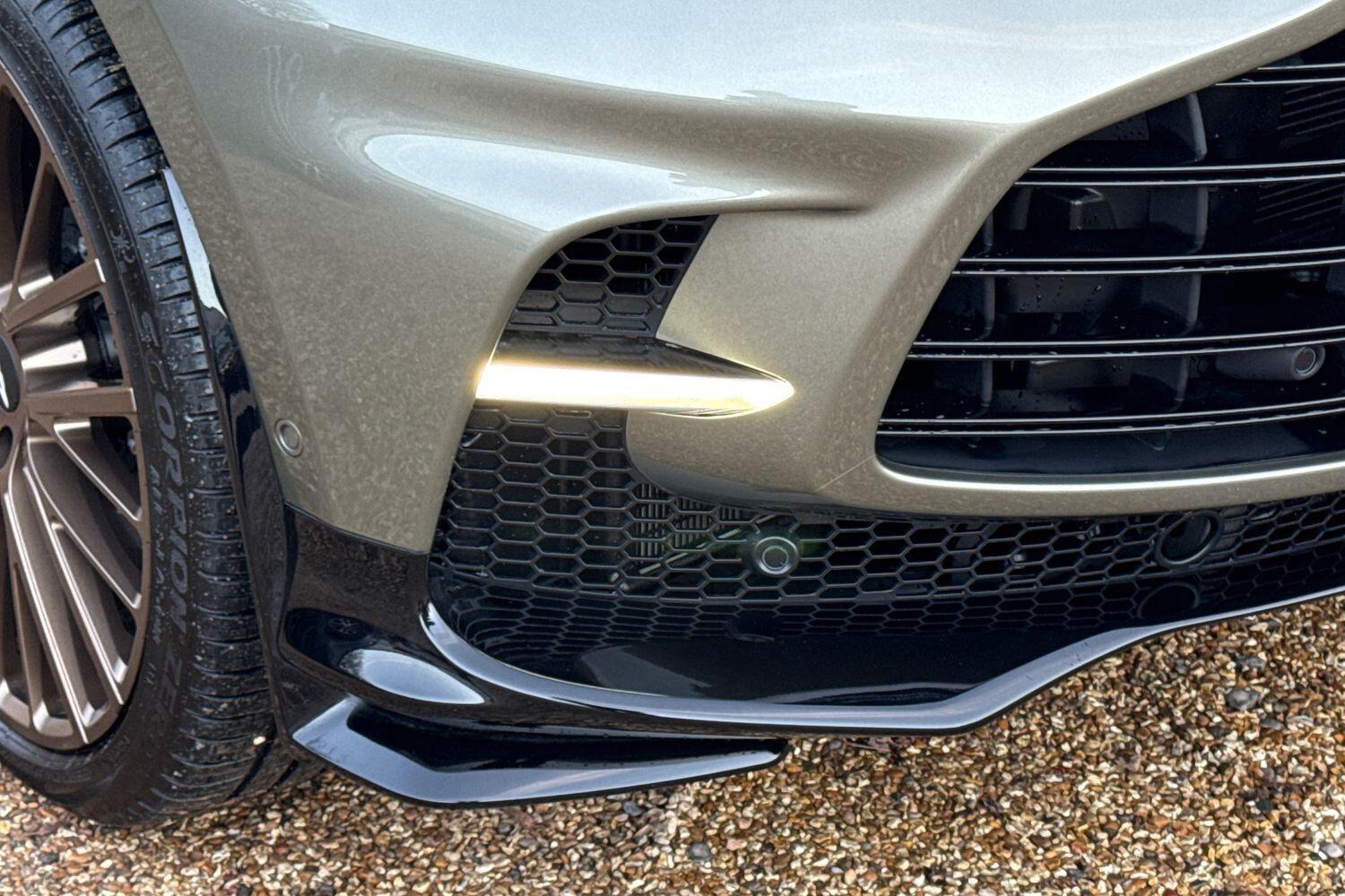 Used Aston Martin DBX 2025 for sale - 77625014: Photo 33