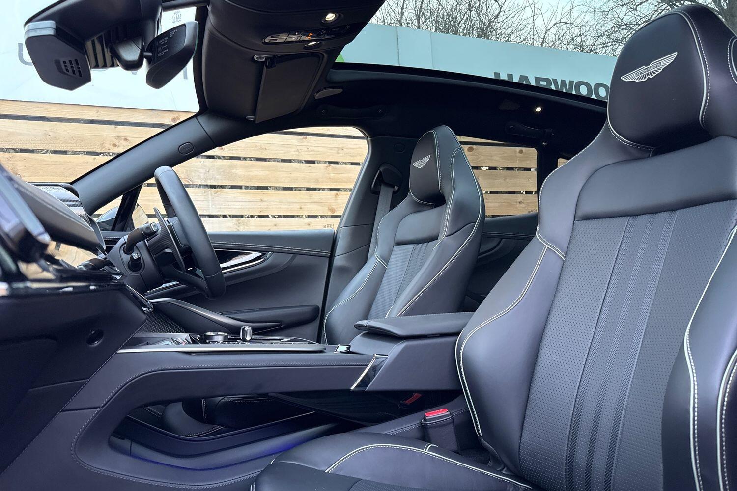 Used Aston Martin DBX 2025 for sale - 77625014: Photo 34