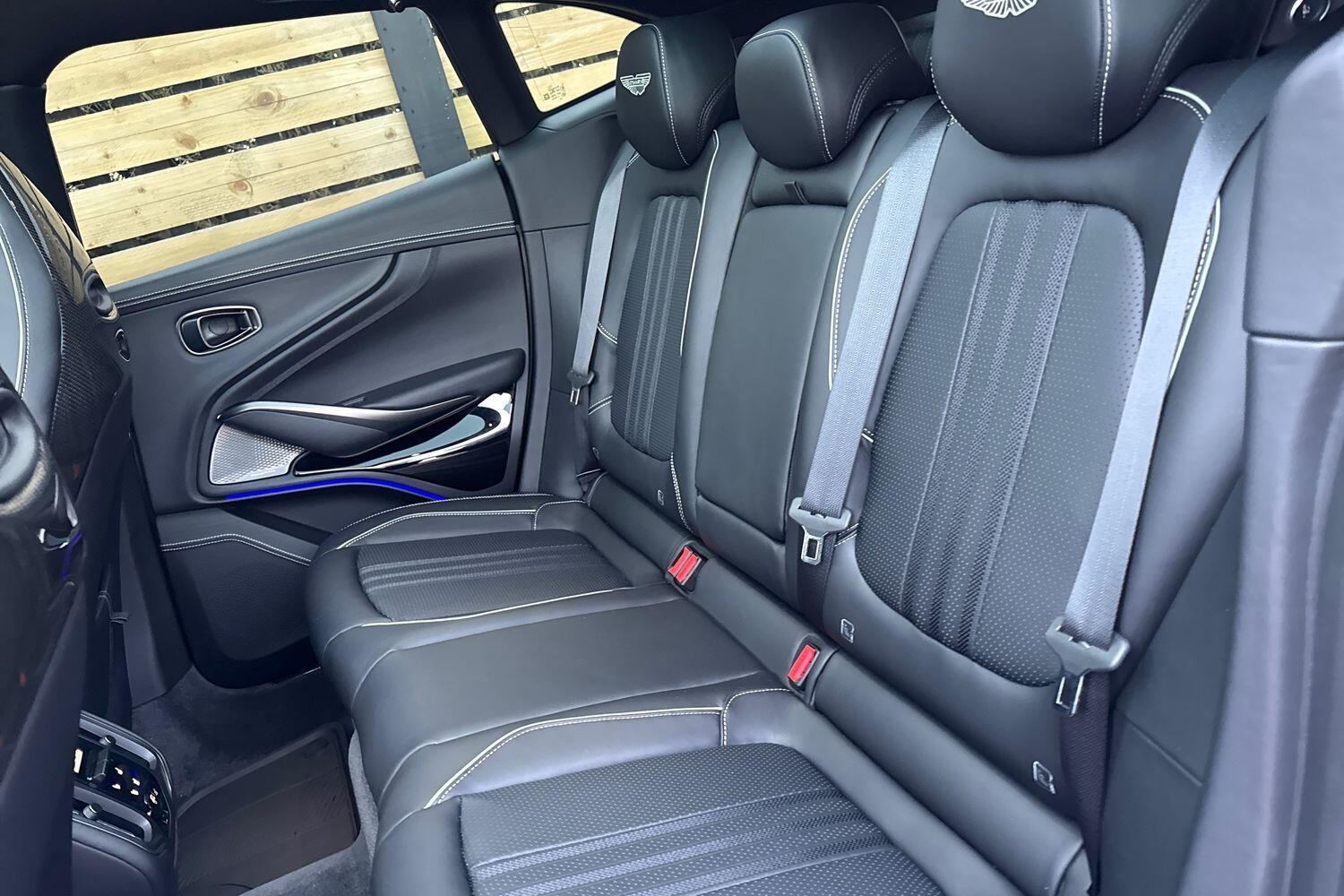 Used Aston Martin DBX 2025 for sale - 77625014: Photo 38