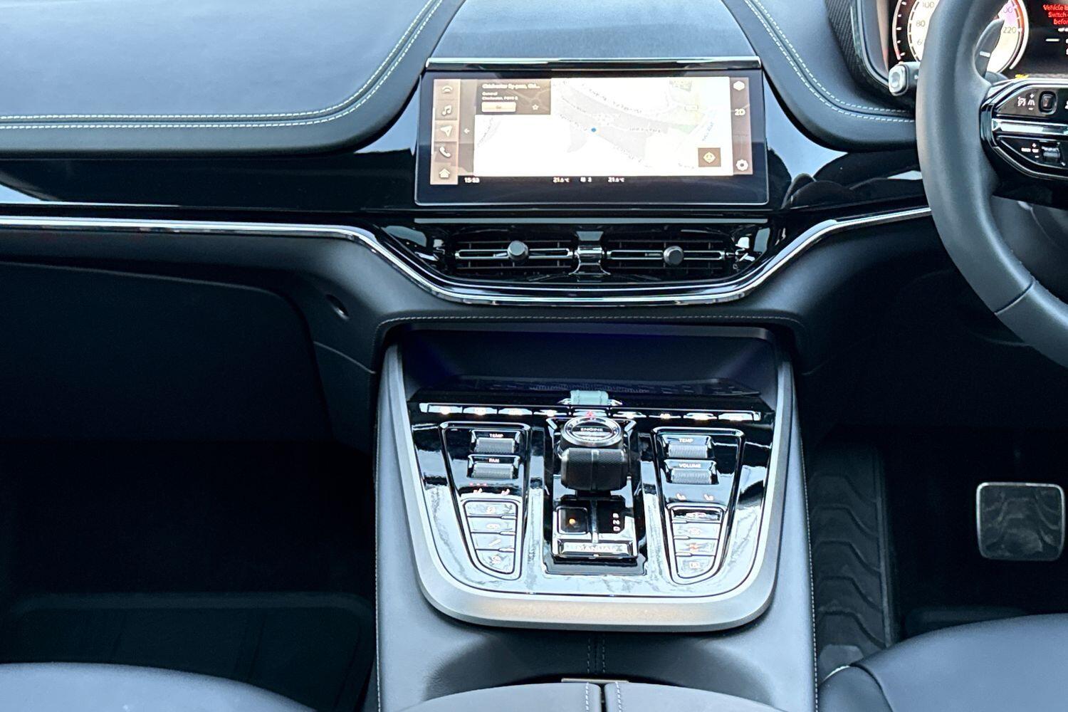 Used Aston Martin DBX 2025 for sale - 77625014: Photo 49