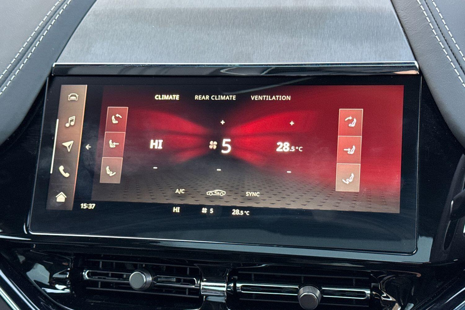 Used Aston Martin DBX 2025 for sale - 77625014: Photo 57