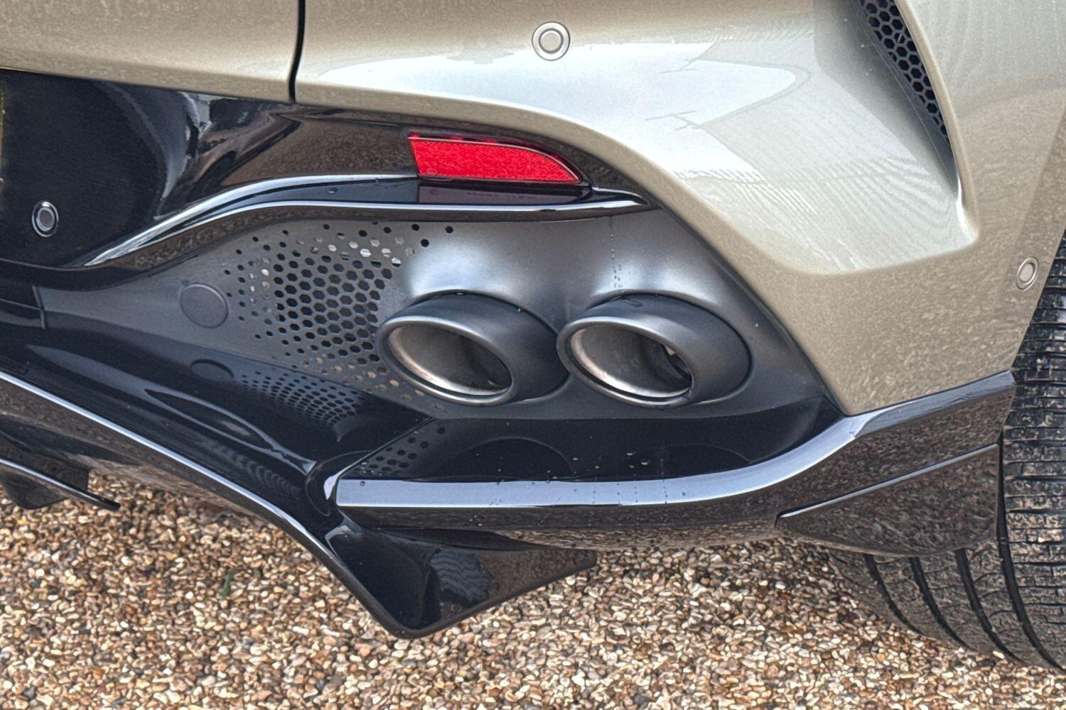 Used Aston Martin DBX 2025 for sale - 77625014: Photo 58