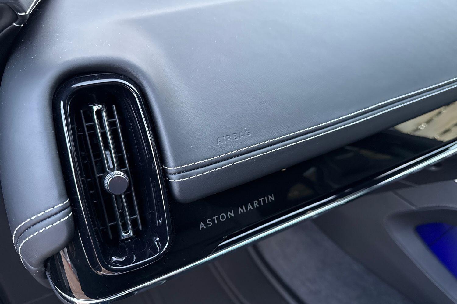 Used Aston Martin DBX 2025 for sale - 77625014: Photo 61