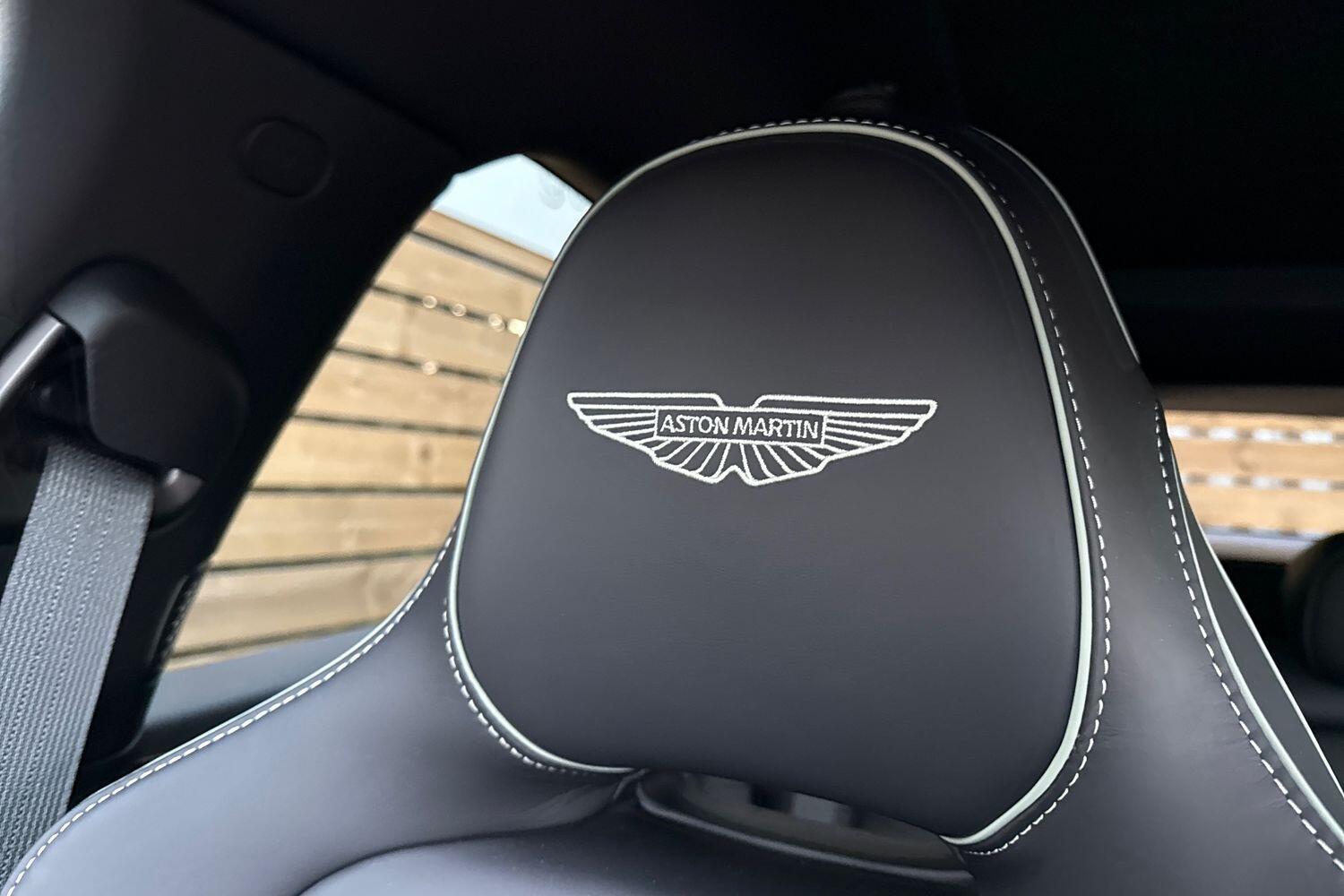 Used Aston Martin DBX 2025 for sale - 77625014: Photo 63