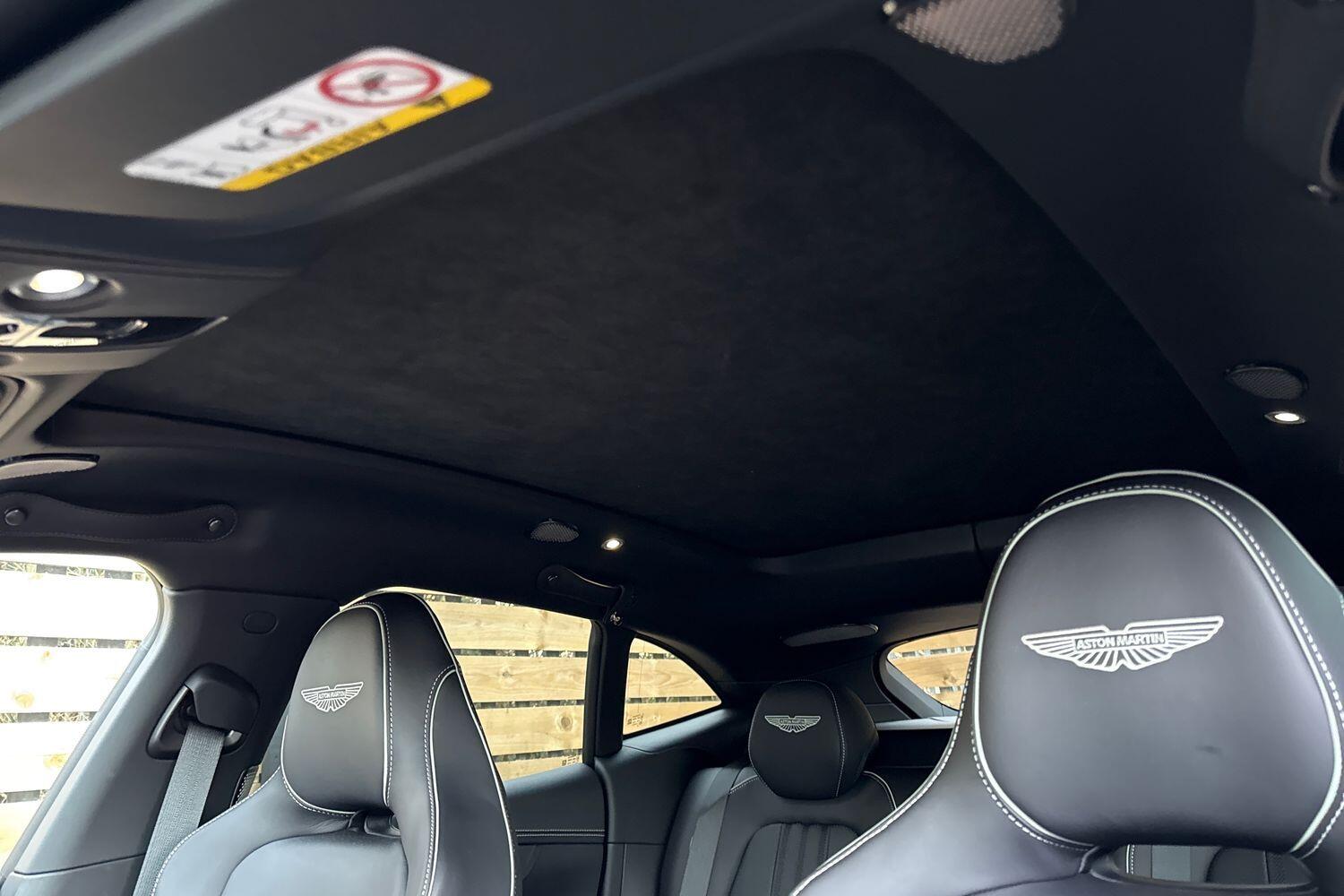 Used Aston Martin DBX 2025 for sale - 77625014: Photo 64