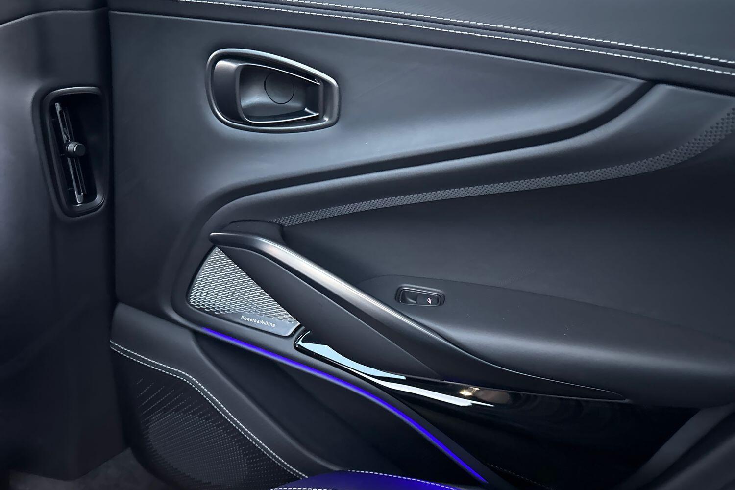 Used Aston Martin DBX 2025 for sale - 77625014: Photo 65