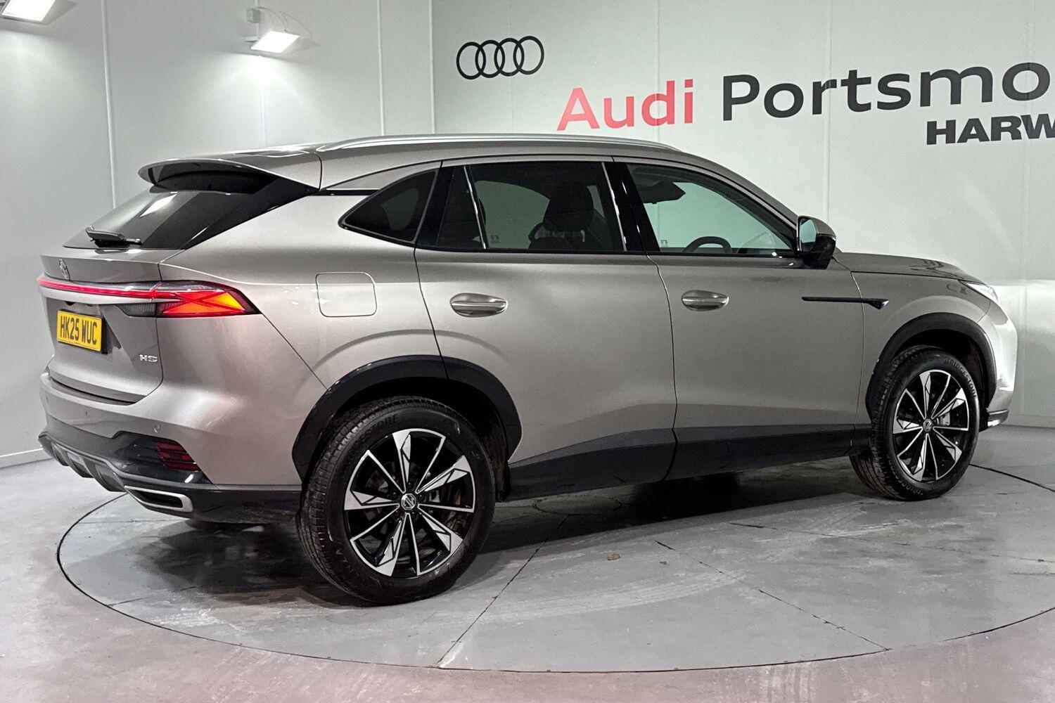 Used MG MG HS 2025 for sale - 77119776: Photo 10