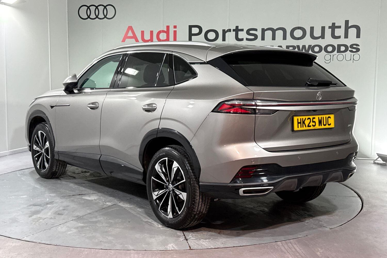 Used MG MG HS 2025 for sale - 77119776: Photo 11