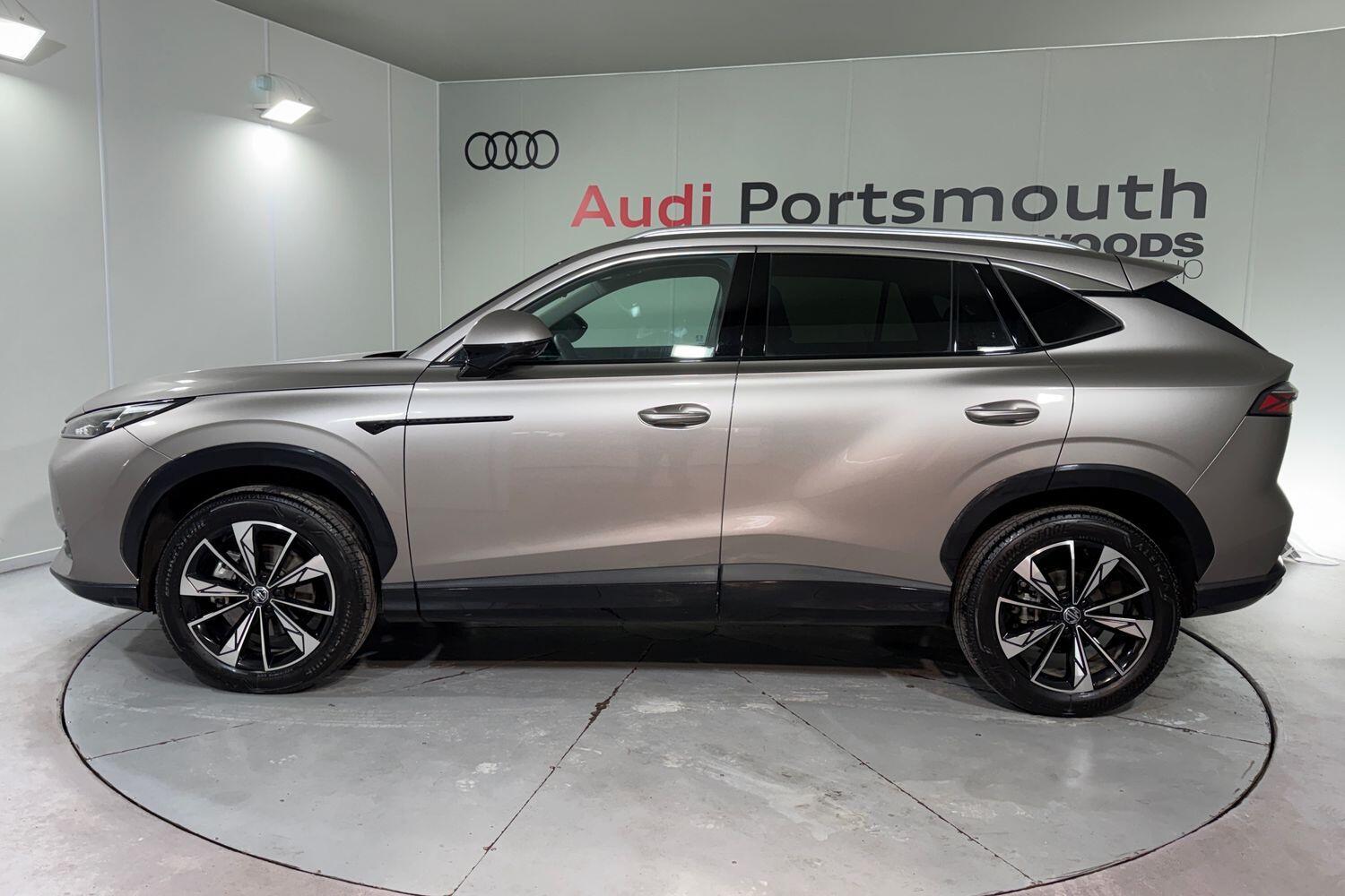 Used MG MG HS 2025 for sale - 77119776: Photo 12