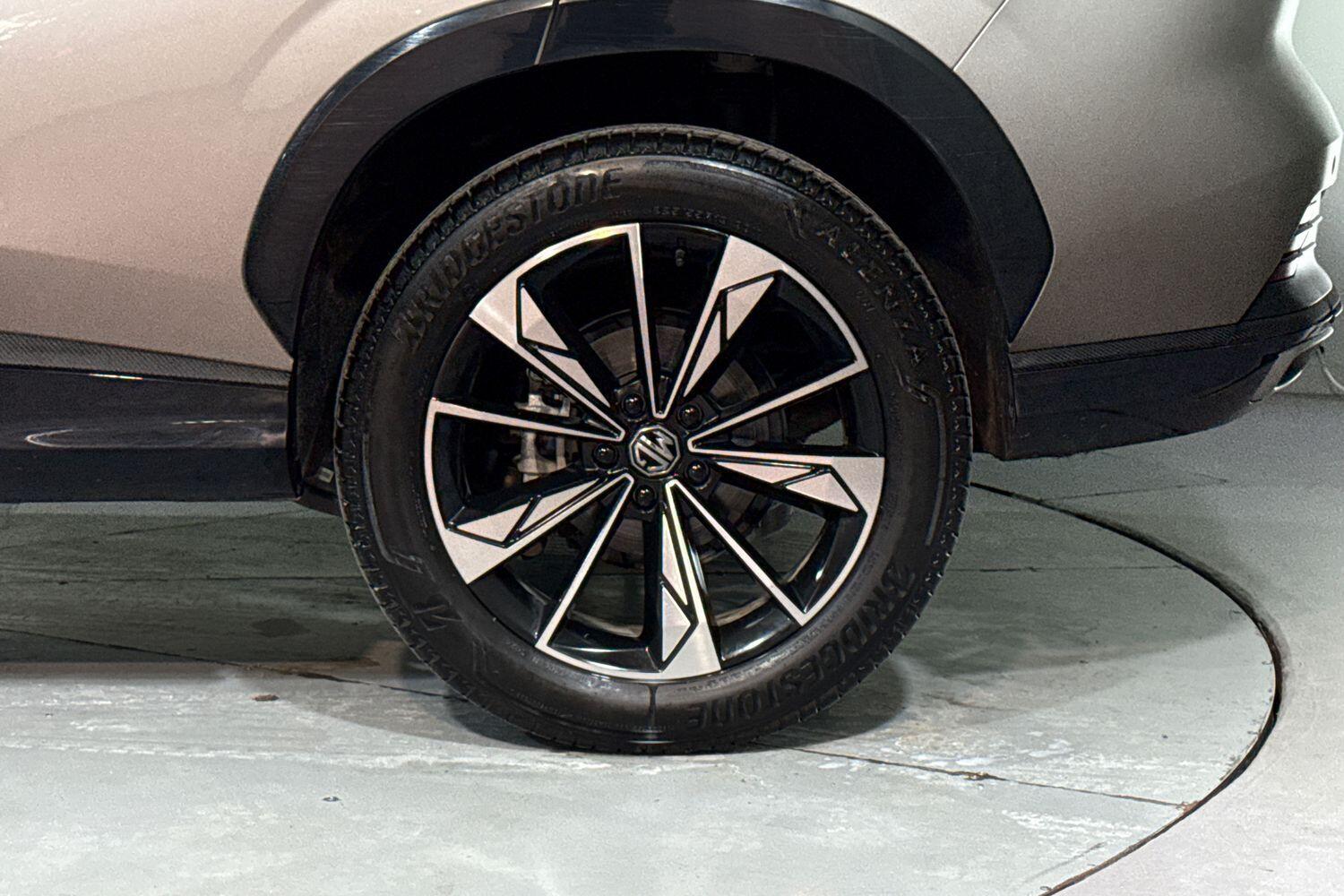 Used MG MG HS 2025 for sale - 77119776: Photo 13