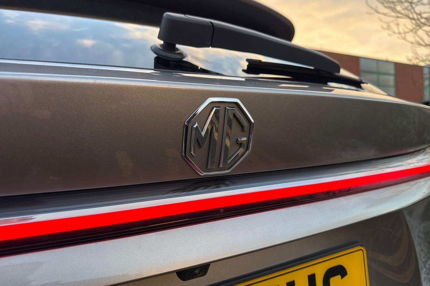 Used MG MG HS 2025 for sale - 77119776: Photo 17