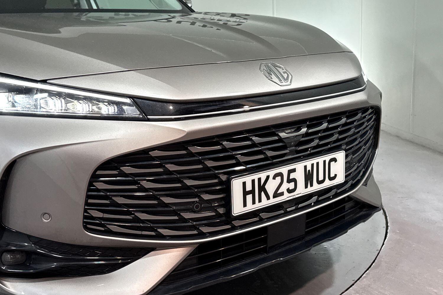 Used MG MG HS 2025 for sale - 77119776: Photo 18