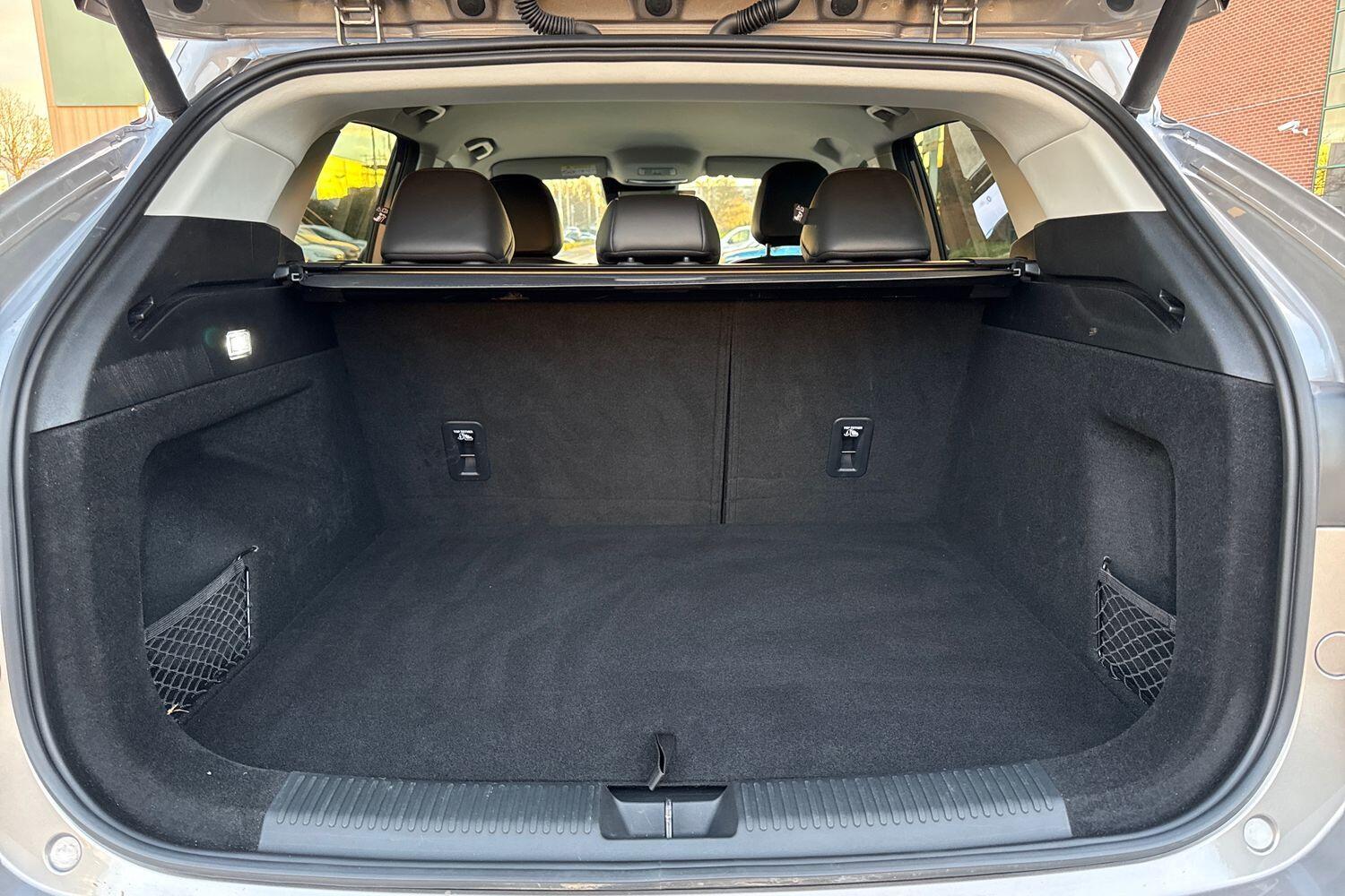 Used MG MG HS 2025 for sale - 77119776: Photo 19