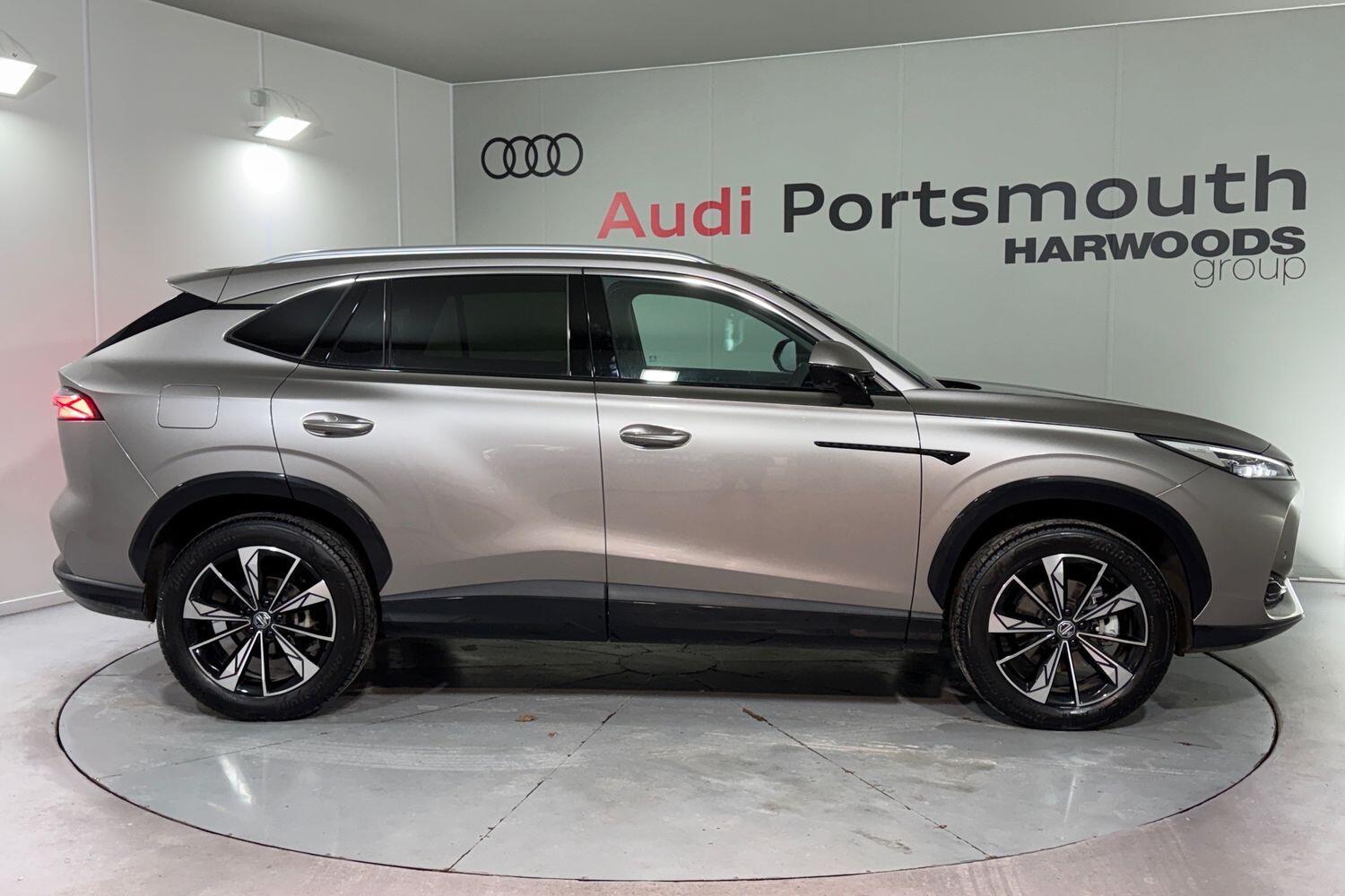 Used MG MG HS 2025 for sale - 77119776: Photo 2