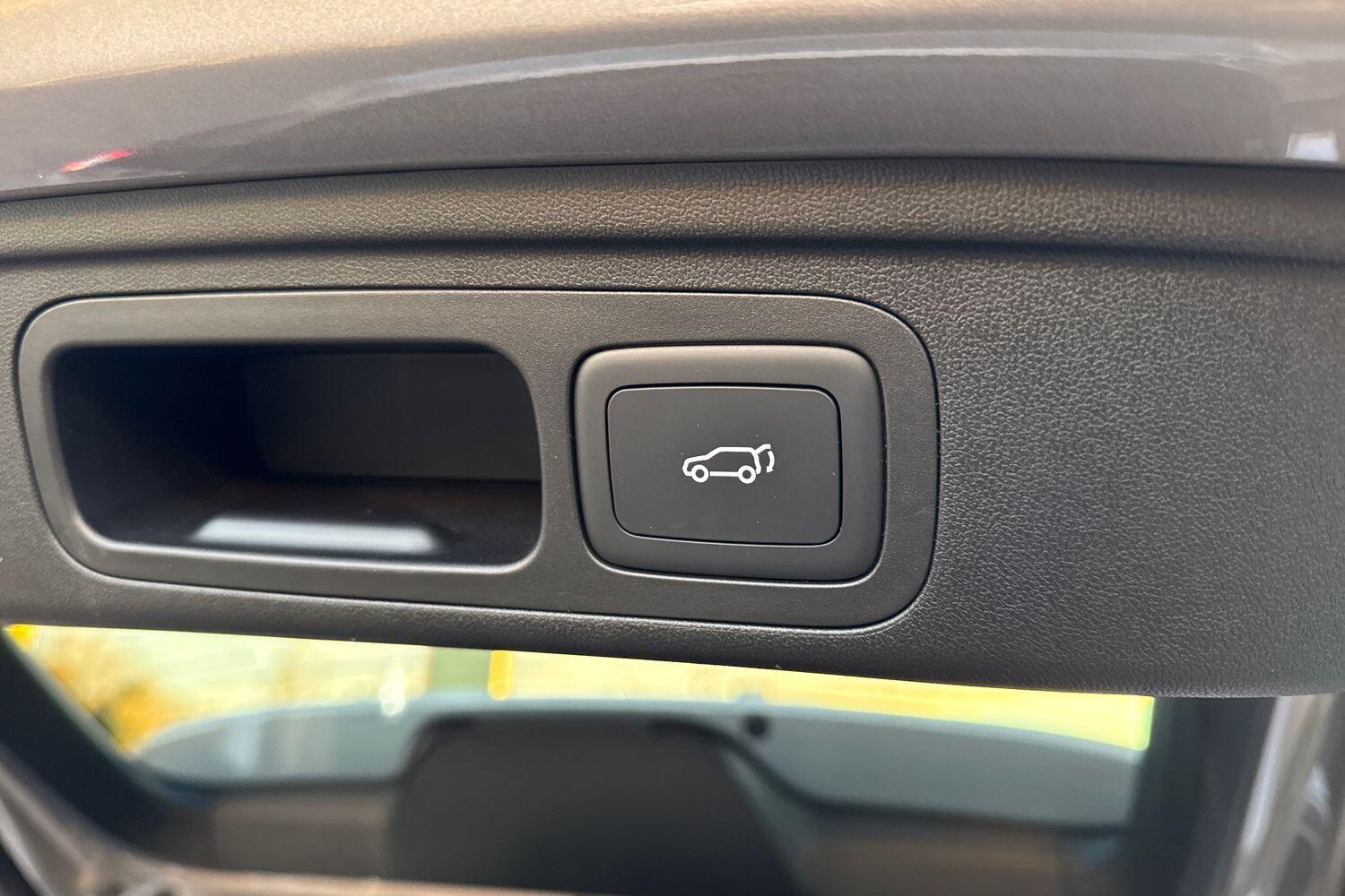 Used MG MG HS 2025 for sale - 77119776: Photo 20