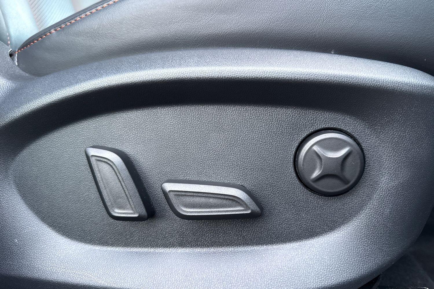 Used MG MG HS 2025 for sale - 77119776: Photo 21