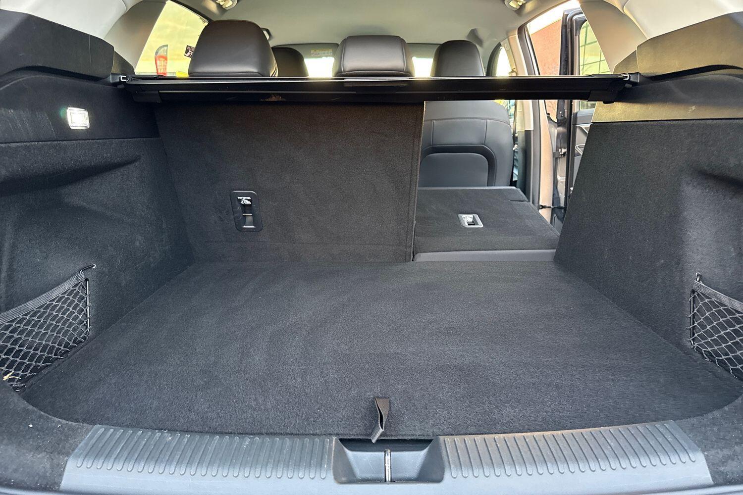 Used MG MG HS 2025 for sale - 77119776: Photo 22