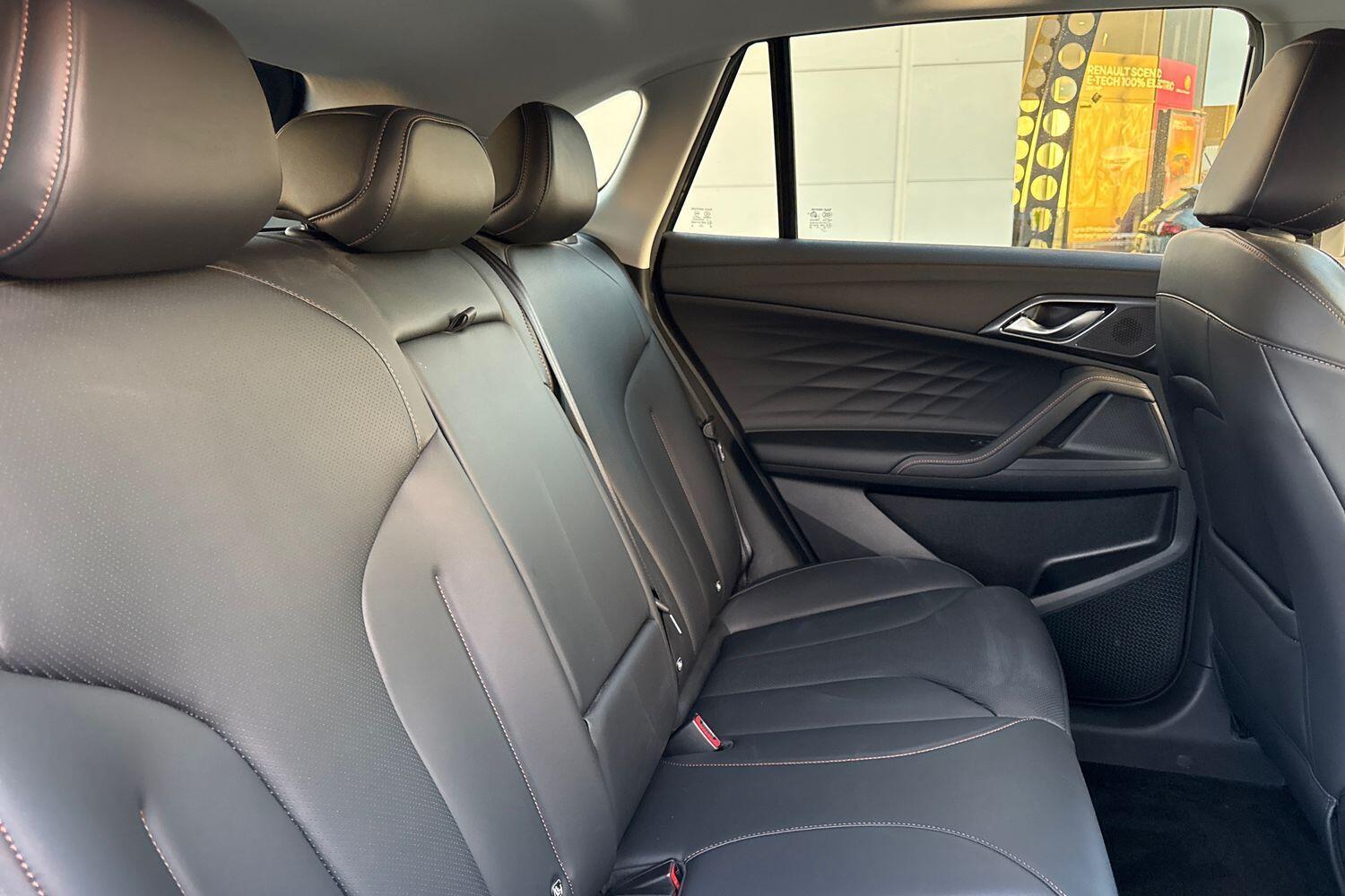 Used MG MG HS 2025 for sale - 77119776: Photo 24