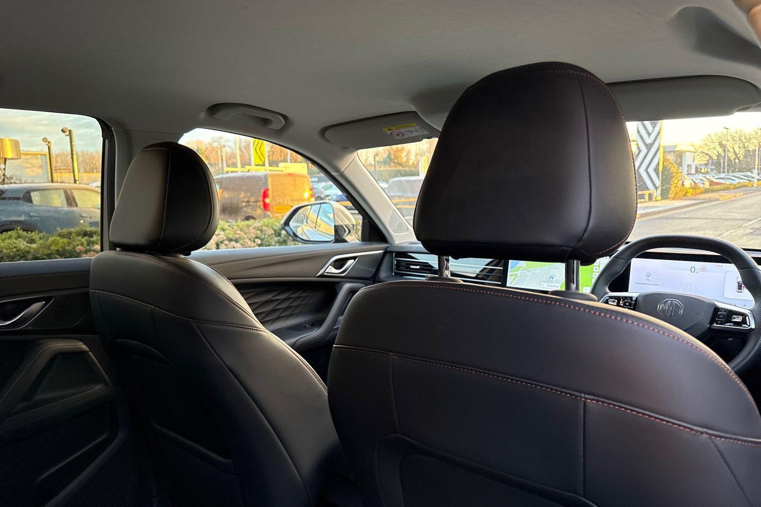 Used MG MG HS 2025 for sale - 77119776: Photo 25