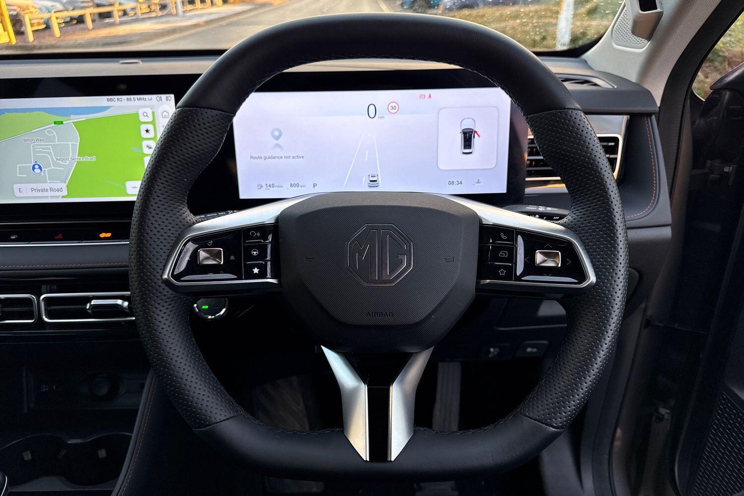 Used MG MG HS 2025 for sale - 77119776: Photo 26