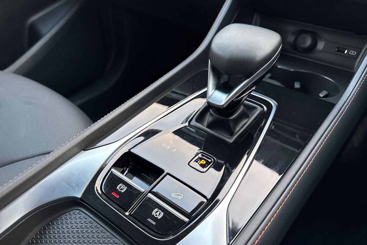 Used MG MG HS 2025 for sale - 77119776: Photo 27