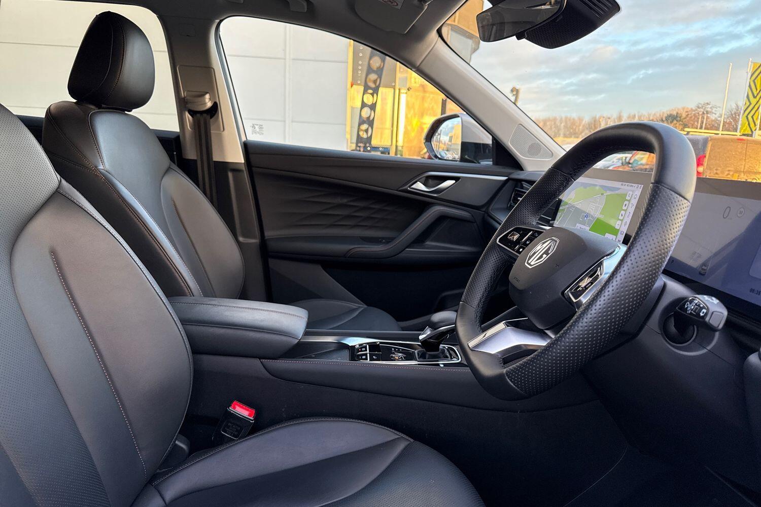 Used MG MG HS 2025 for sale - 77119776: Photo 29