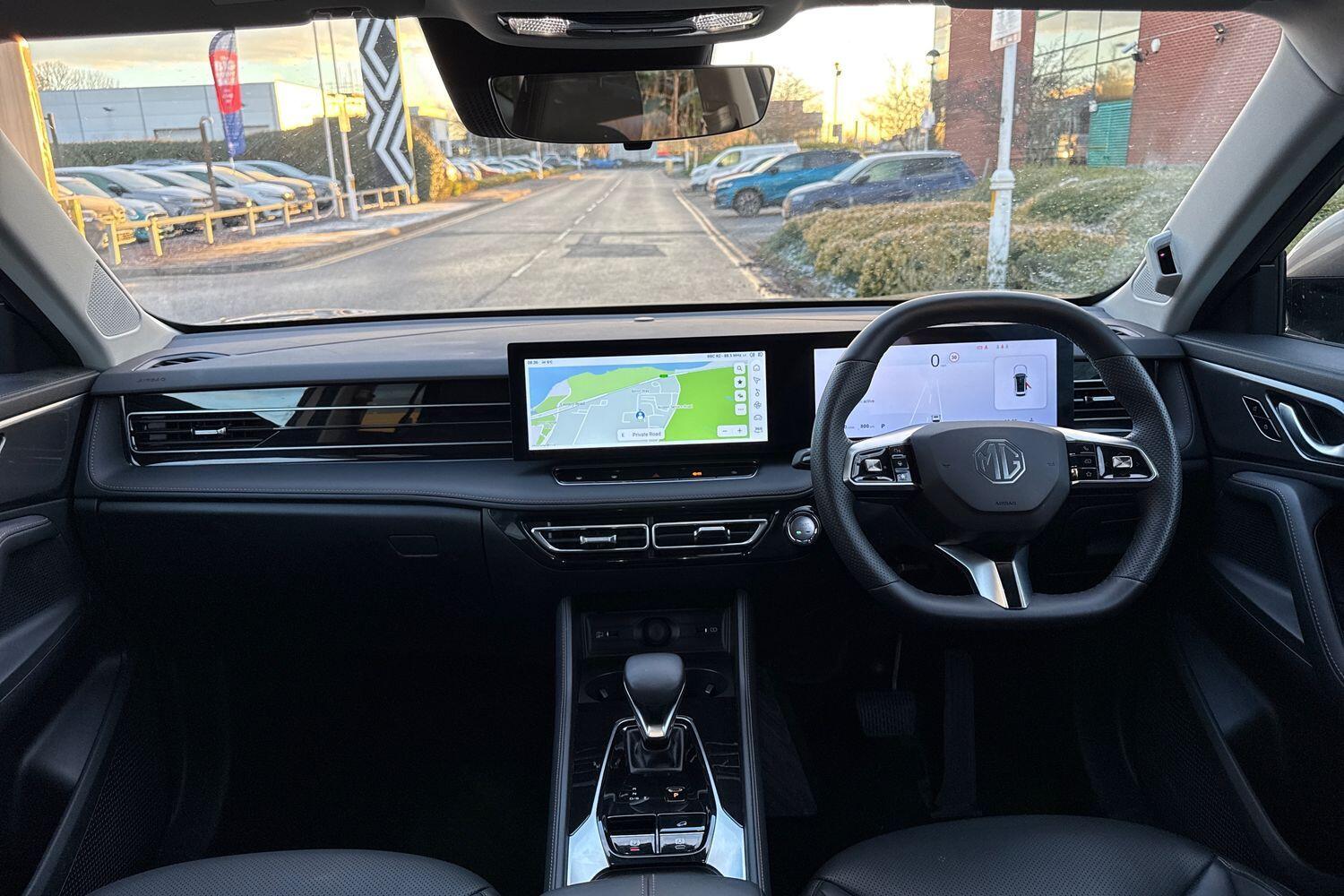 Used MG MG HS 2025 for sale - 77119776: Photo 3