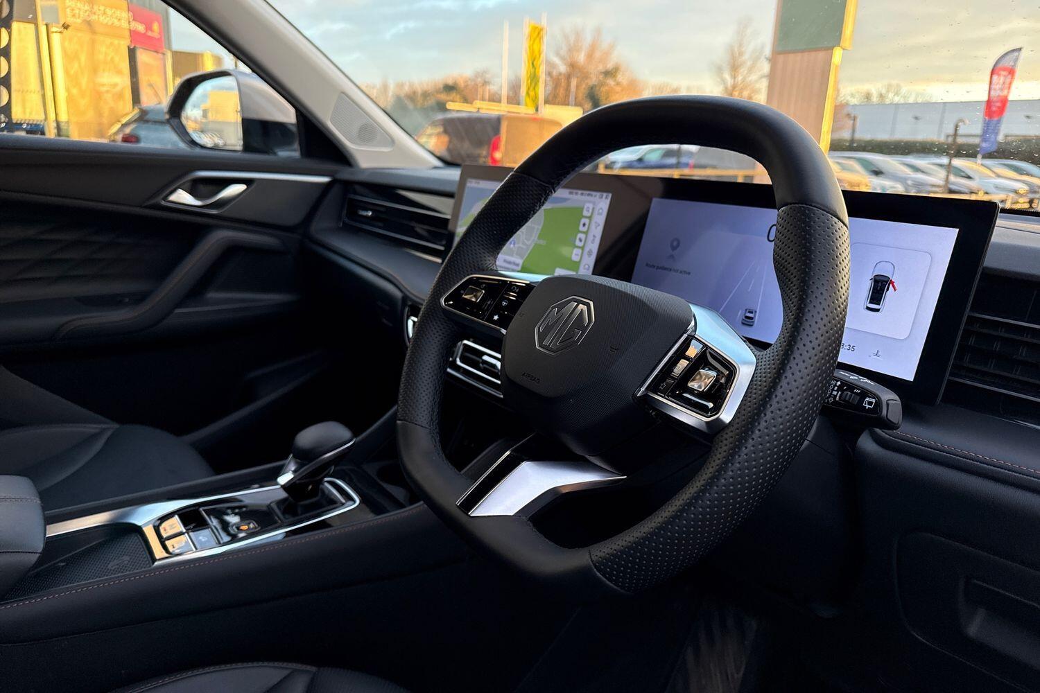 Used MG MG HS 2025 for sale - 77119776: Photo 31