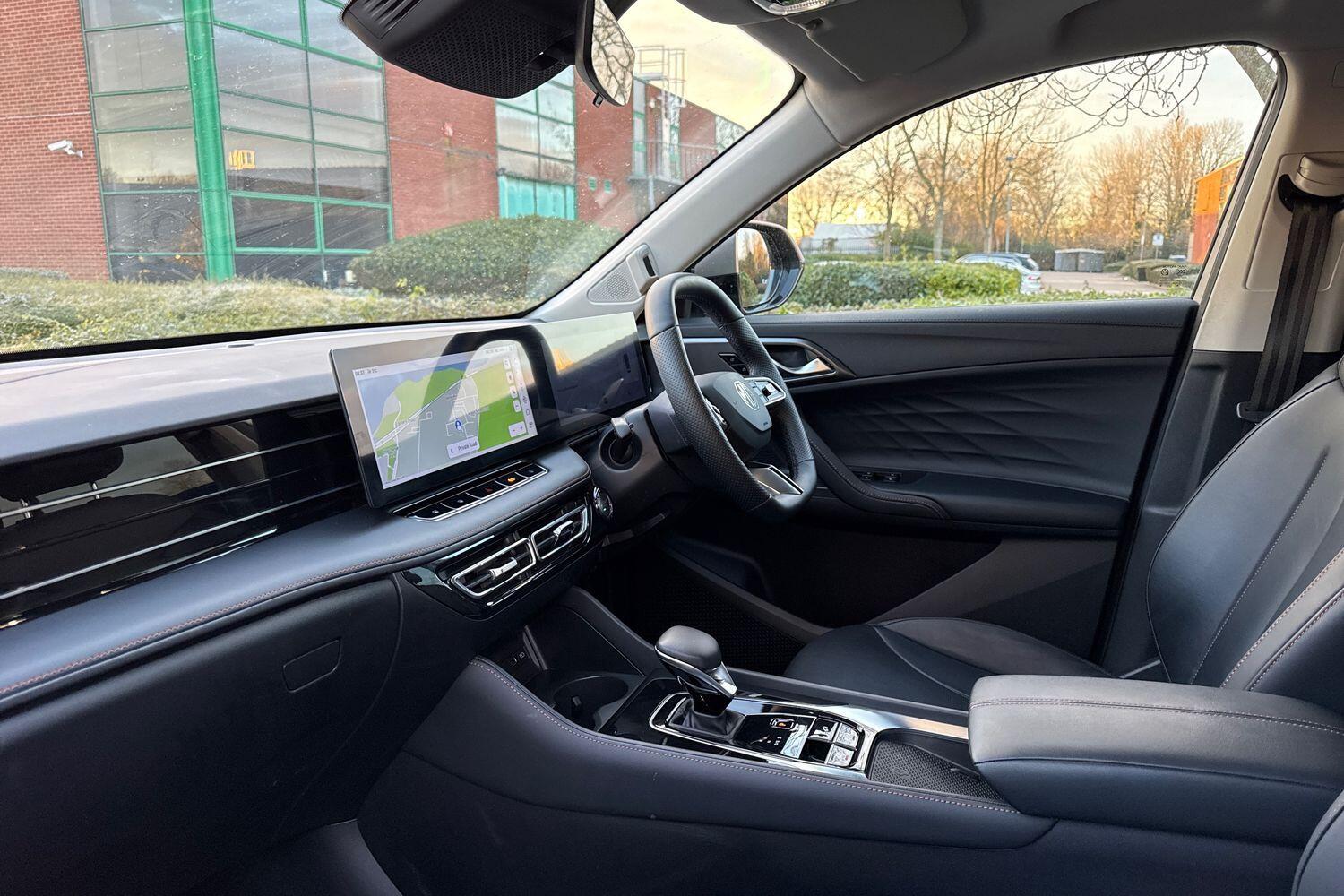 Used MG MG HS 2025 for sale - 77119776: Photo 33