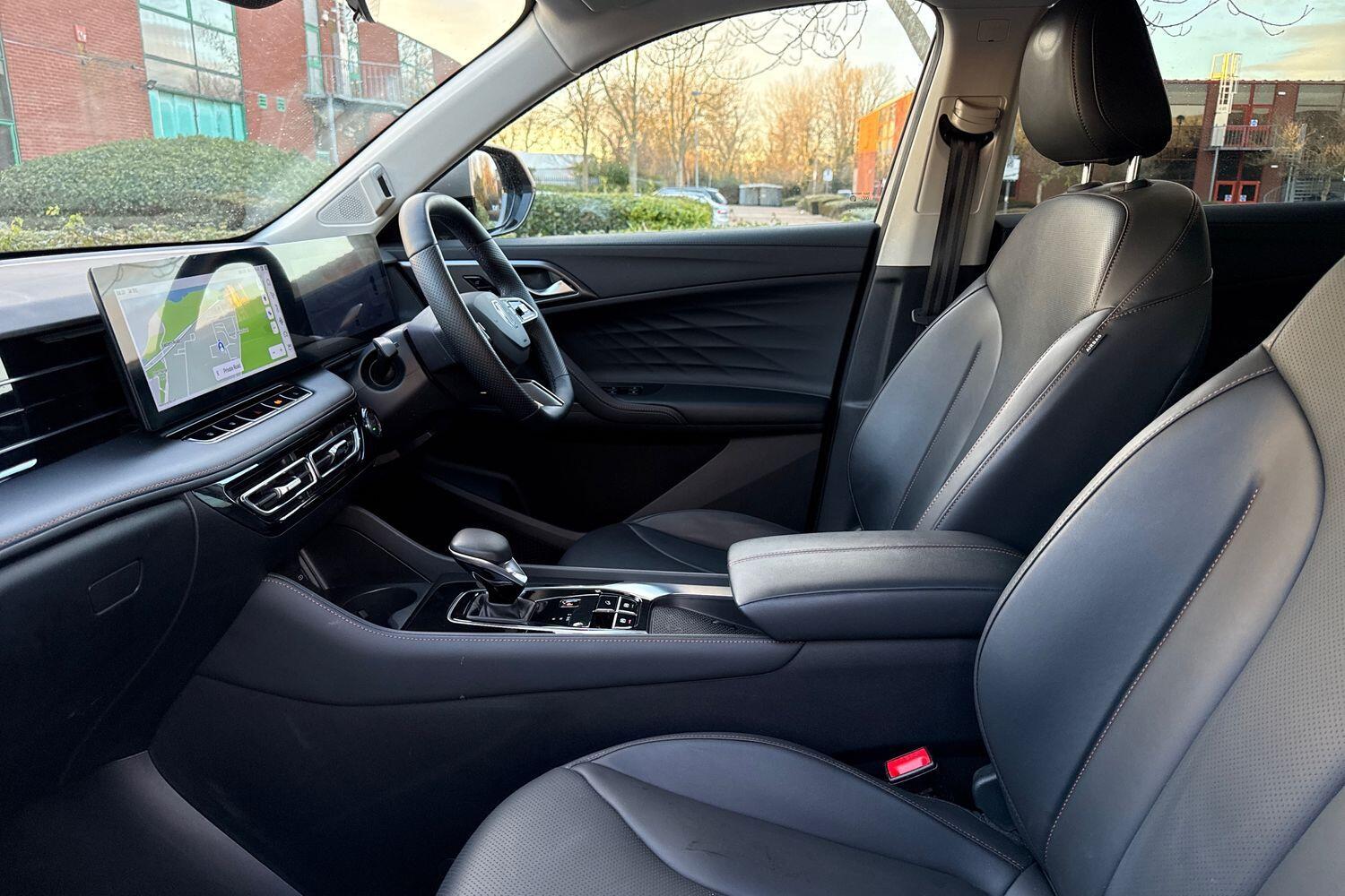 Used MG MG HS 2025 for sale - 77119776: Photo 35