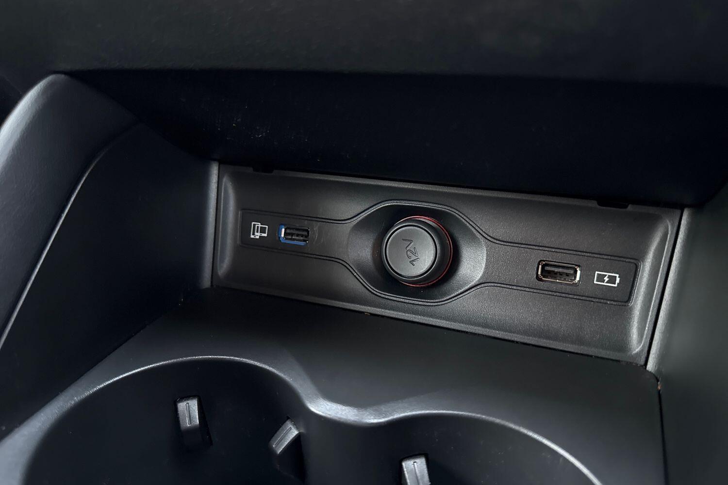 Used MG MG HS 2025 for sale - 77119776: Photo 36