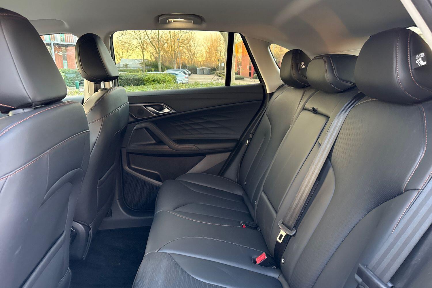 Used MG MG HS 2025 for sale - 77119776: Photo 37