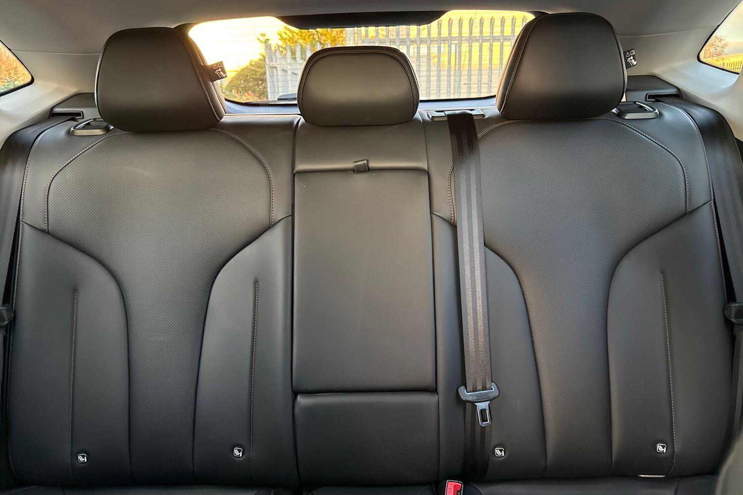 Used MG MG HS 2025 for sale - 77119776: Photo 39