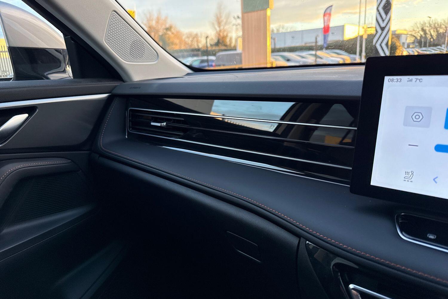 Used MG MG HS 2025 for sale - 77119776: Photo 40