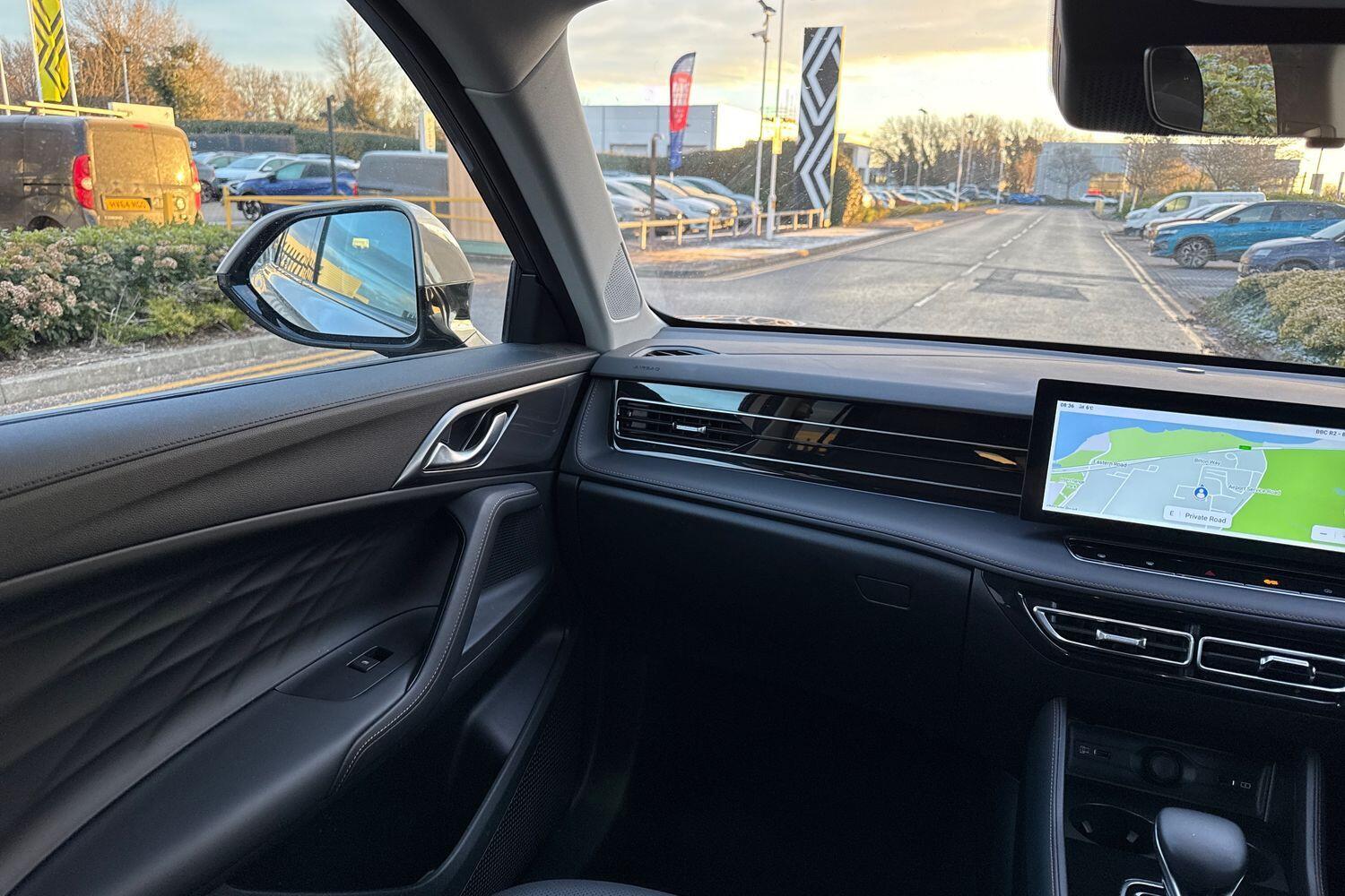 Used MG MG HS 2025 for sale - 77119776: Photo 41