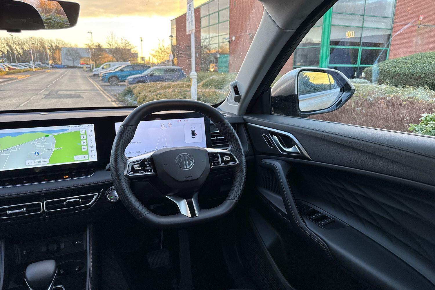 Used MG MG HS 2025 for sale - 77119776: Photo 42