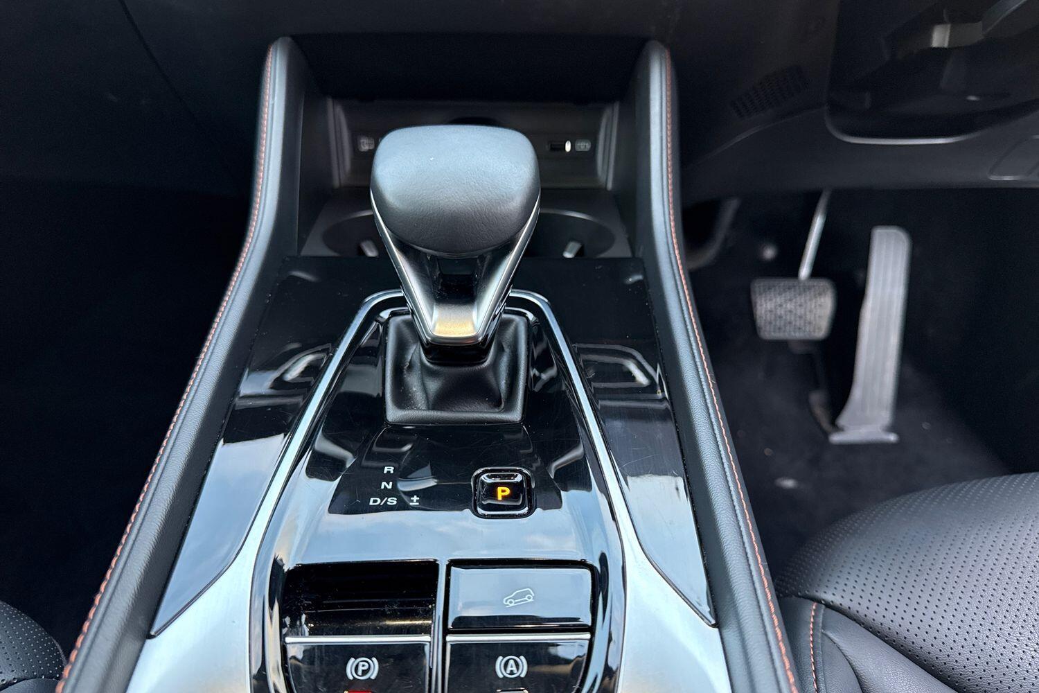 Used MG MG HS 2025 for sale - 77119776: Photo 43