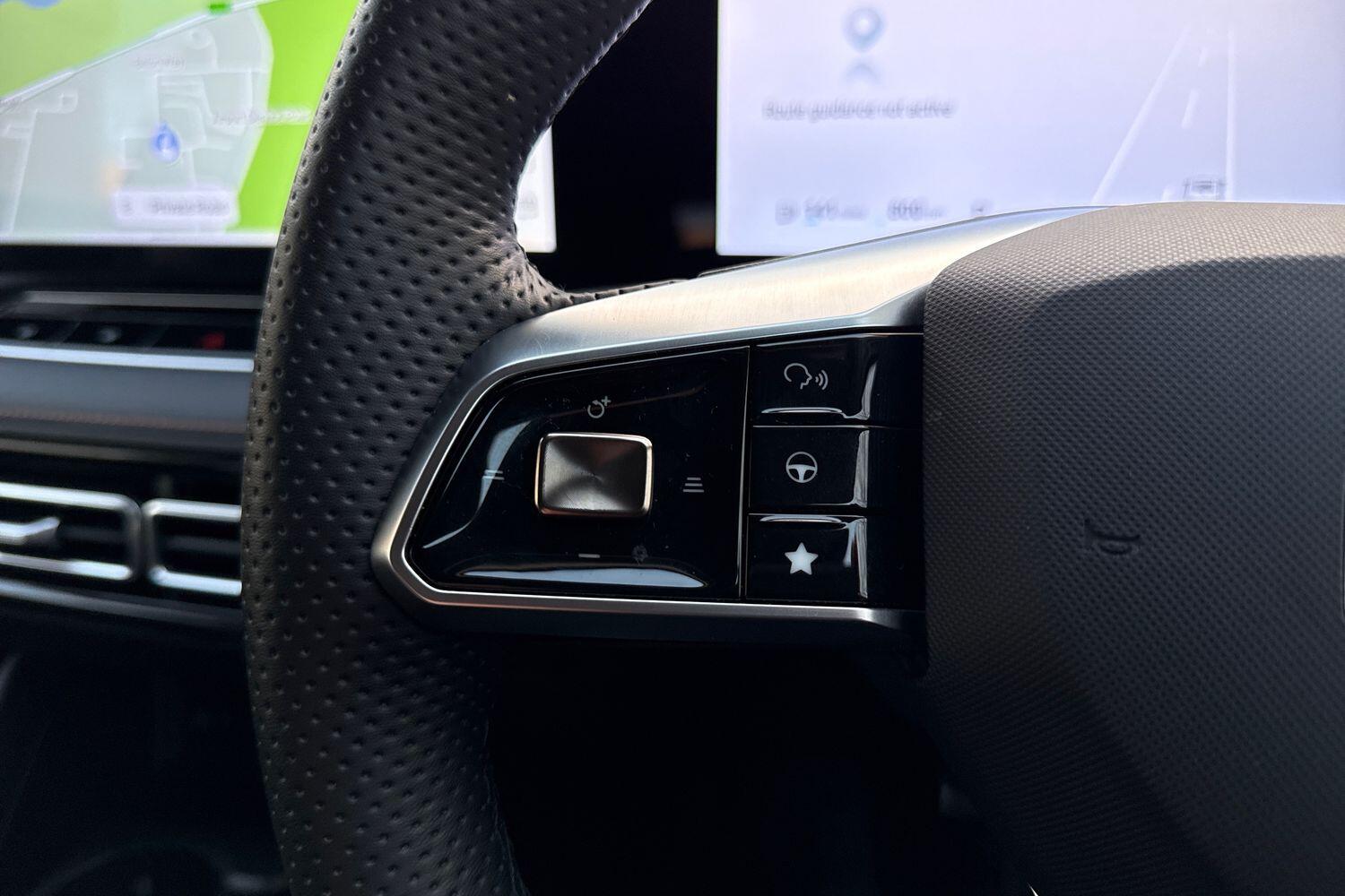 Used MG MG HS 2025 for sale - 77119776: Photo 44