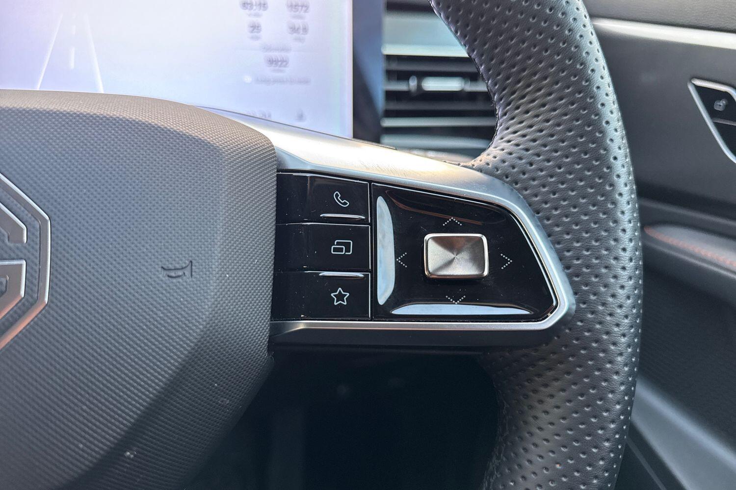 Used MG MG HS 2025 for sale - 77119776: Photo 45