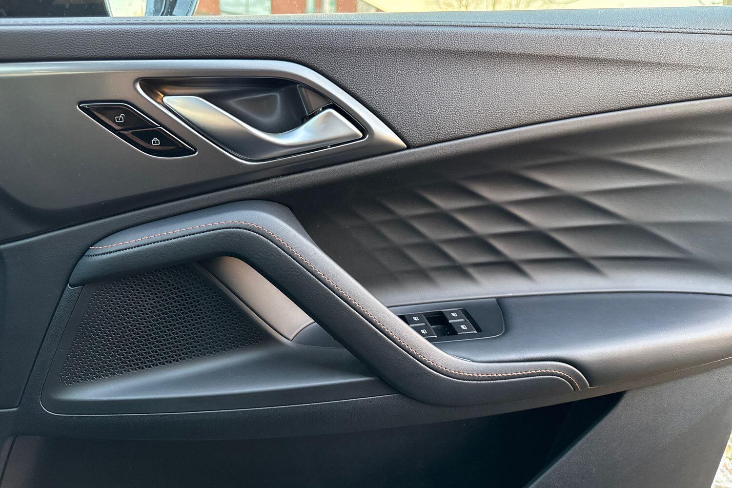 Used MG MG HS 2025 for sale - 77119776: Photo 46