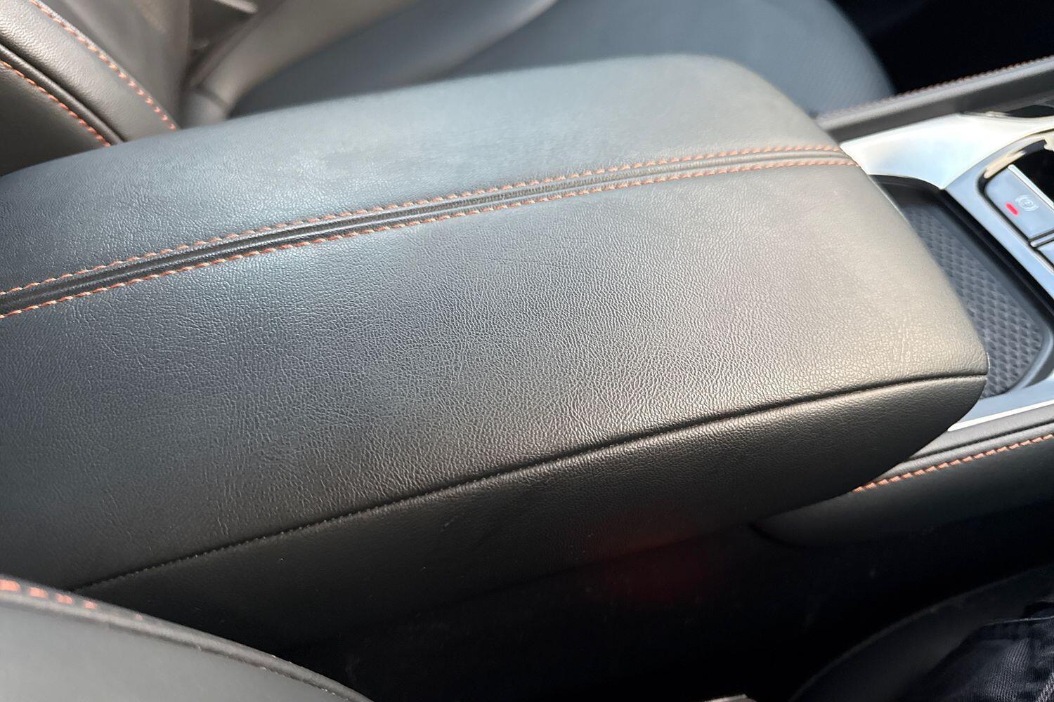 Used MG MG HS 2025 for sale - 77119776: Photo 47