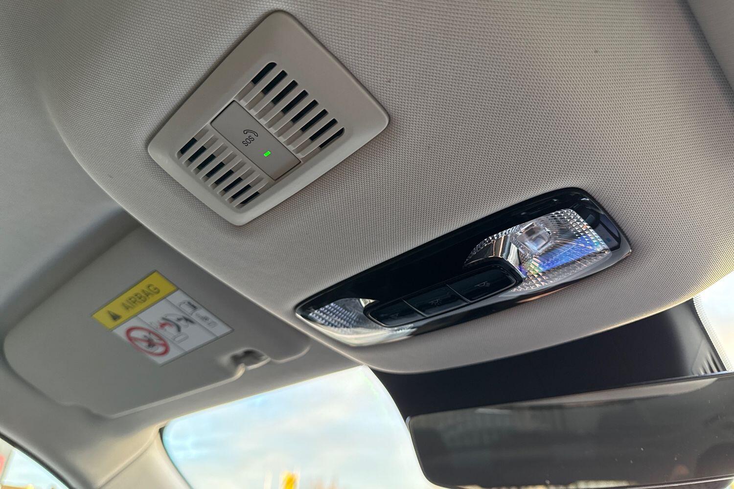 Used MG MG HS 2025 for sale - 77119776: Photo 48