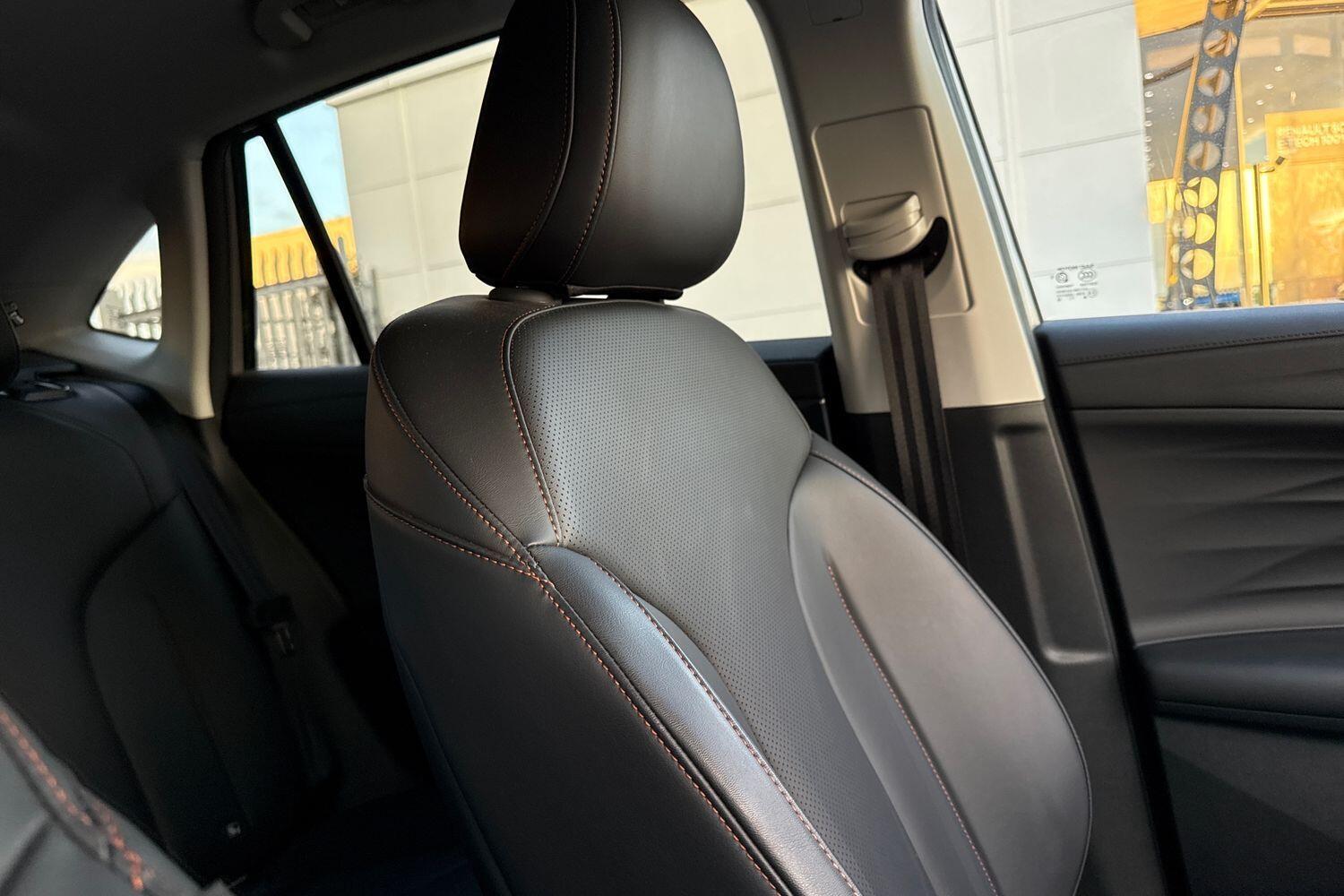 Used MG MG HS 2025 for sale - 77119776: Photo 49