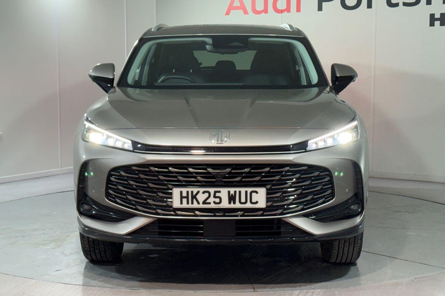Used MG MG HS 2025 for sale - 77119776: Photo 6