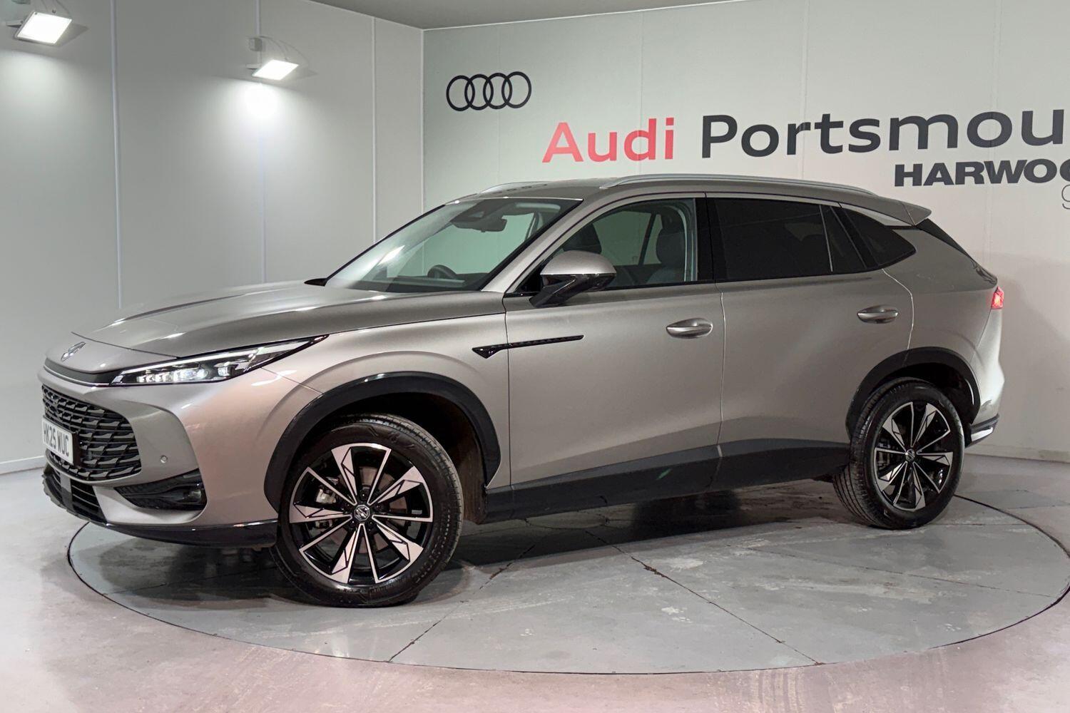 Used MG MG HS 2025 for sale - 77119776: Photo 7