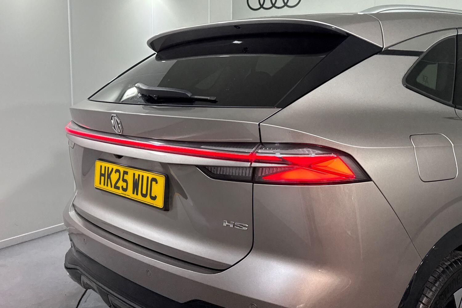 Used MG MG HS 2025 for sale - 77119776: Photo 9